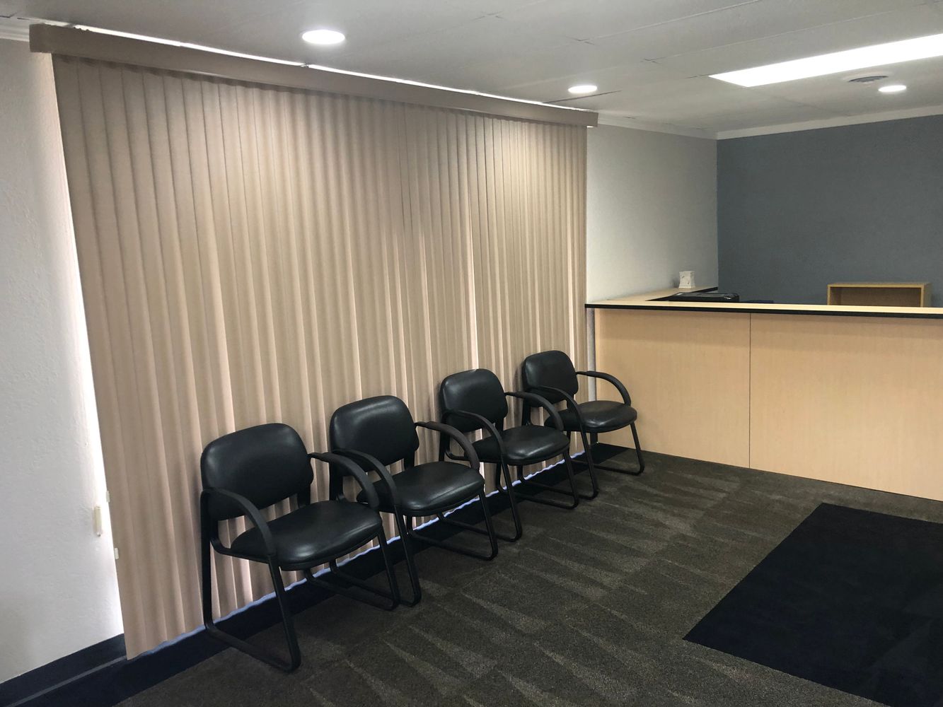 Corner Suite 1
